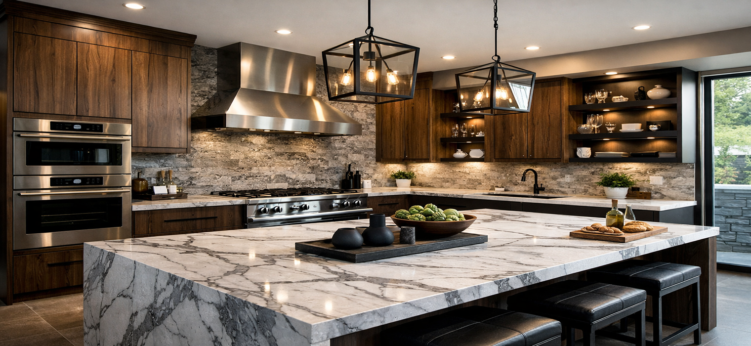 Mutfak ve Banyo Dolabı